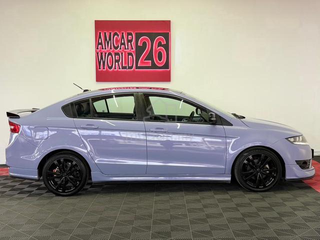 ORI2018 Proton PREVE 1.6 TURBO R3 FL 3 YR WARRANTY - 4