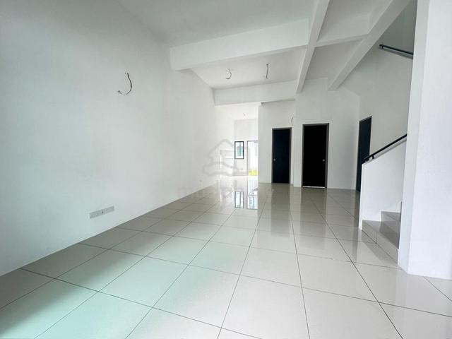 Nice Hijaun Hill DST Double Storey Terrace 1