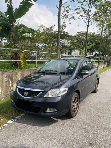 2008 Honda CITY 1.5 VTEC ENHANCED (A) - 1