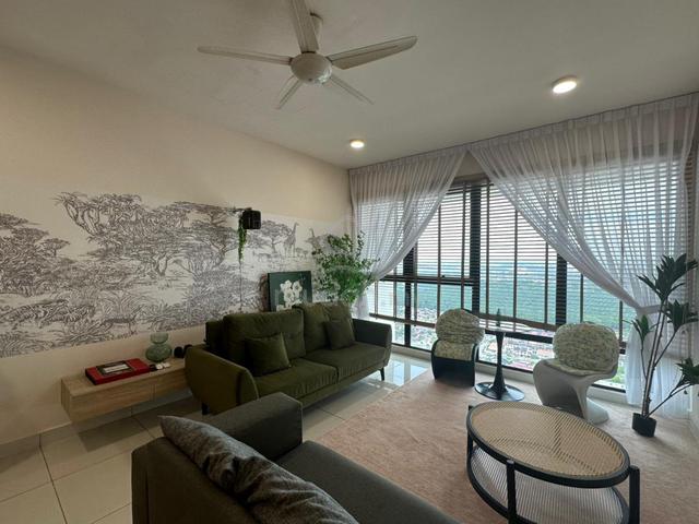Southkey Mosaic 1
