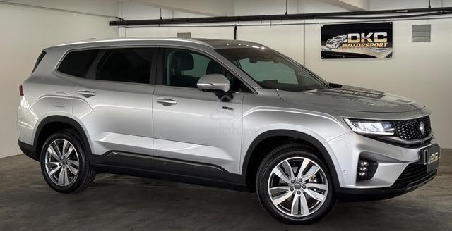 2023 Proton X90 1.5 FLAGSHIP MY23 (A) - 1