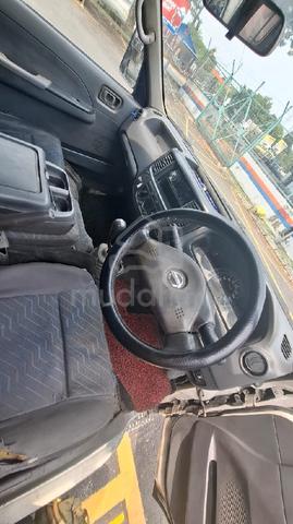 2011 Nissan URVAN 3.0 WINDOW VAN (M) - 5
