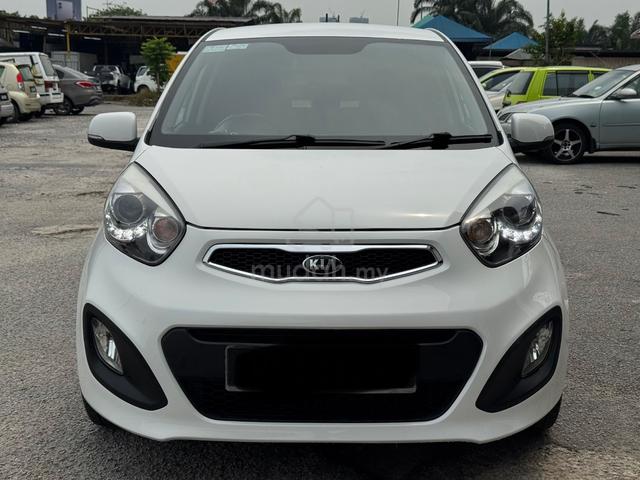 Kia Picanto 1.2 (A) - 3