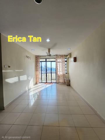 Penhill Perdana Condominium 1
