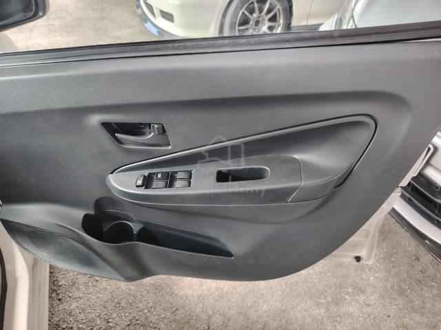 2015 Perodua AXIA 1.0 G (M) 1 owner - 5