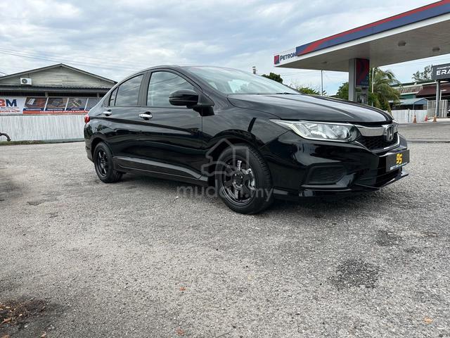 2019 Honda City 1.5AT GM6 - 3 Tahun Warranty - 3