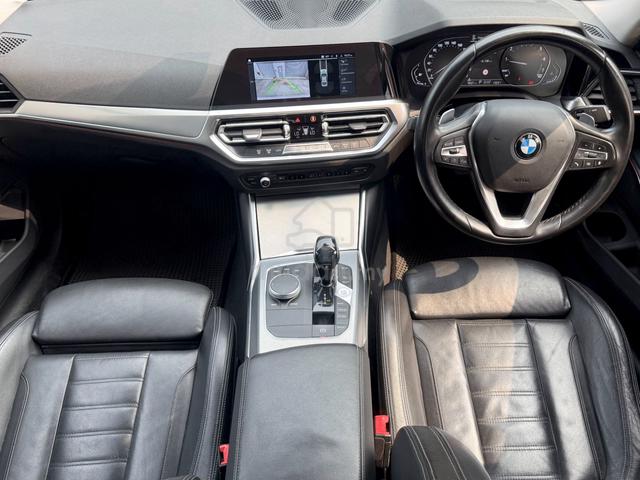 2021 Bmw 3 SERIES 2.0 20I SPORT MY19 G20 (A) - 5