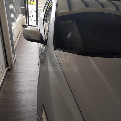 2010 Honda CITY 1.5 S (A) - 4