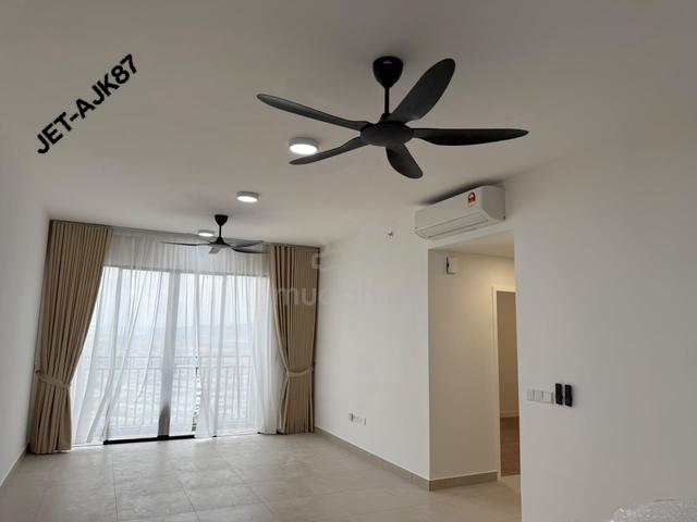 Tuai Residence 1