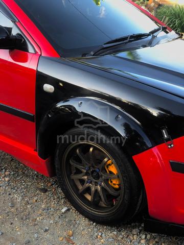 2011 Proton SATRIA 1.6 NEO LITE (A) - 2