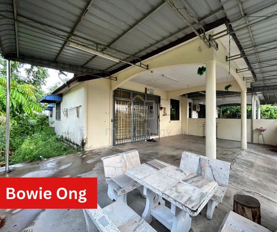 [Near New Cmart]Taman Sutera Single Storey Terrace For SALE 1