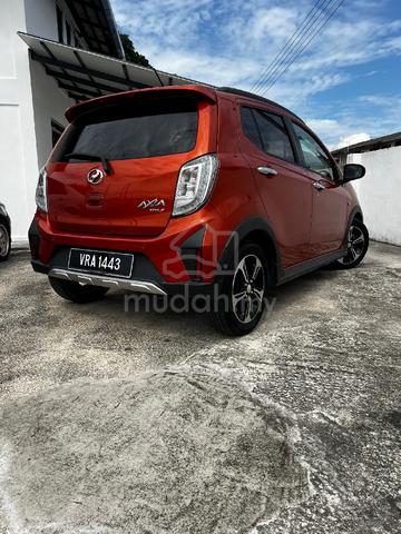 2020 Perodua AXIA 1.0 STYLE (A) - 5