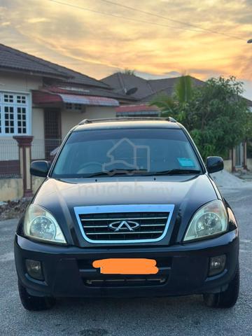 2009 Chery TIGGO 2.0 (M) - 3