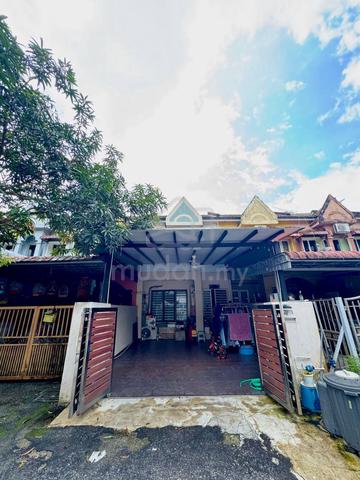 Double Storey Terrace Taman Mulia Jaya, Ampang Selangor 1