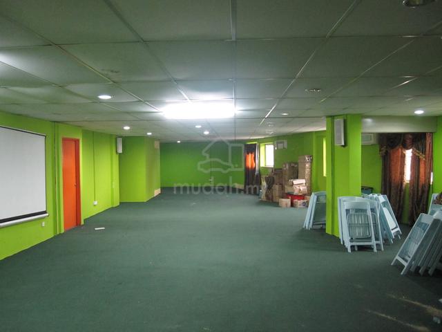 Setapak Diamond Square Office Corner Unit Office Rent 1