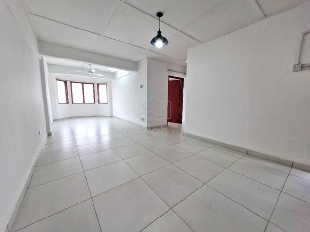 Pangsapuri Indah Mas 1