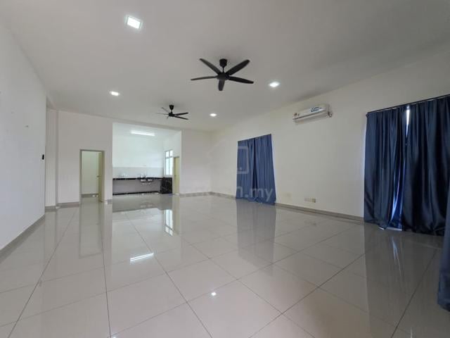 Kangkar Pulai / Amber Hill / Pulai Mutiara / Gelang Patah / Tuas 1