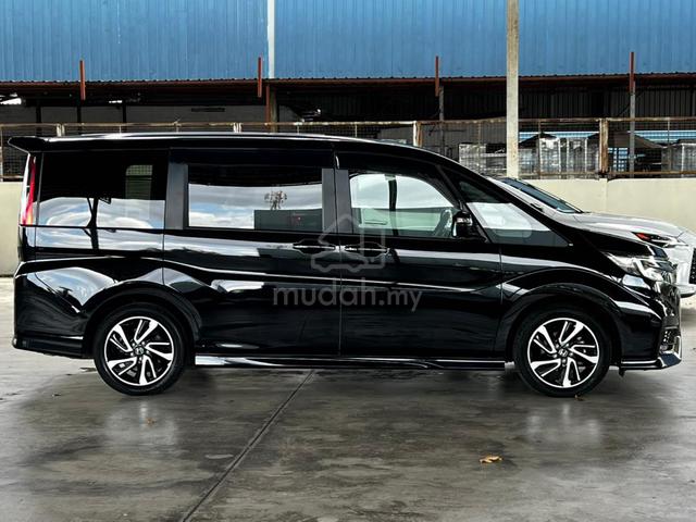 2022 Honda STEPWAGON 1.5 SPADA (A) - 4