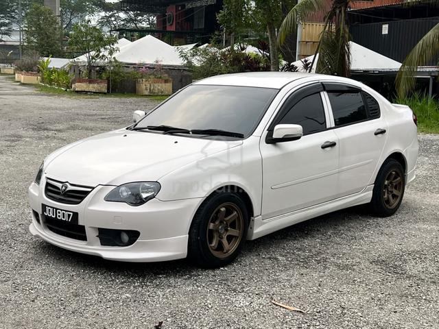 2015 Proton PERSONA 1.6 EXECUTIVE (A) - 1