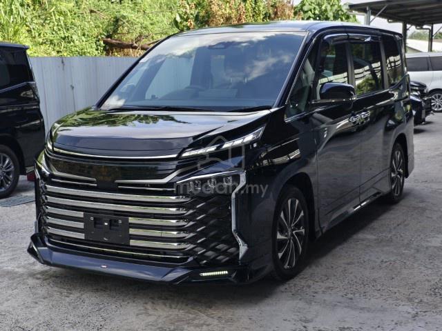 2022 Toyota VOXY 2.0 S-Z (A) - 1