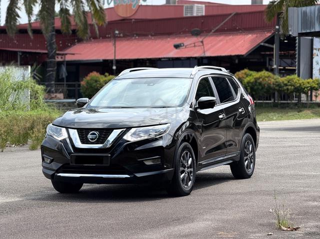 ‼️2023 Nissan X-TRAIL 2.0 HYBRID T32 FACELIFT‼️ - 2