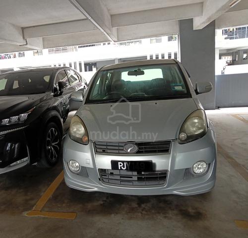 2011 Perodua MYVI SE 1.3 Auto ZHS M300 FACELIFT - 1