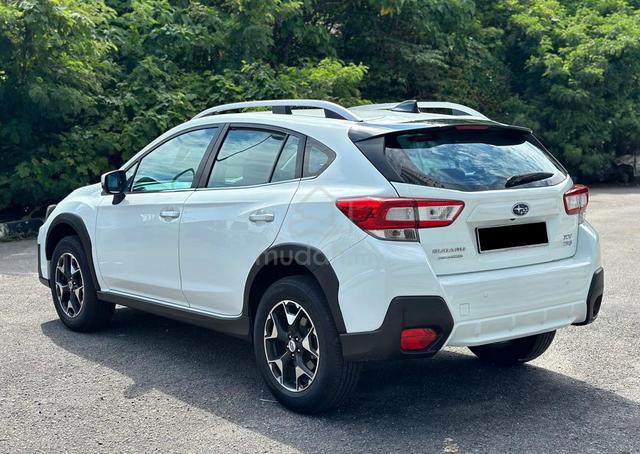 2018 Subaru XV 2.0 2.0I-P FACELIFT (A) - 4