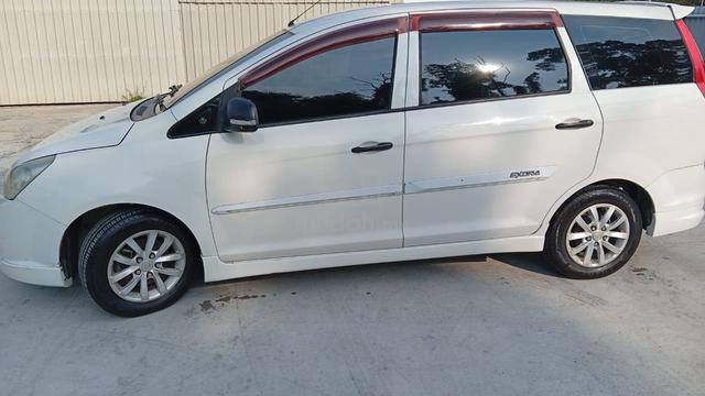 2013 Proton EXORA 1.6 STANDARD FL CPS (M) - 1