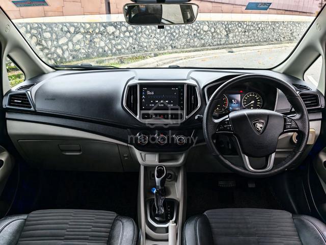 2019 Proton PERSONA 1.6 PREMIUM (A) KEDAI LOAN - 5