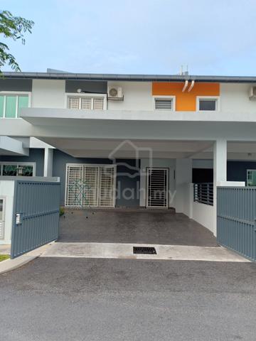 Below Market Price – 2-Storey Terraced House-Albury 2 1