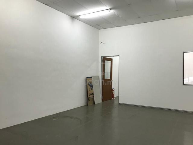 Bukit Indah Single Storey Shop Lot For Rent Horizon Hills Nusa Sentral 1