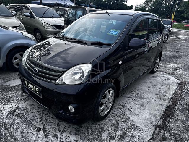 Perodua VIVA 1.0 ELITE AT (A) GERAN PANJANG 1 owne - 4