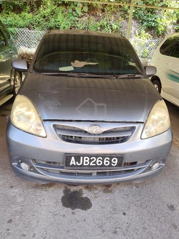 2012 Perodua VIVA 847cc 850 EX (M) - 1
