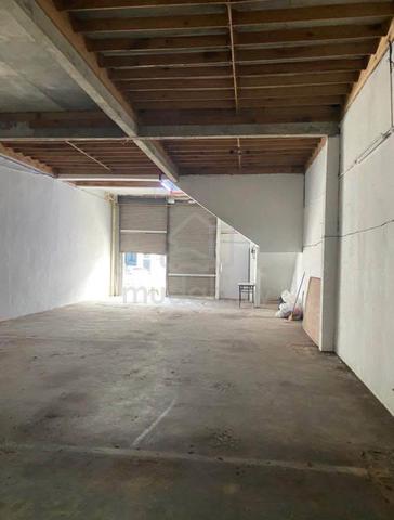 For Rent / 出租 Kulai Industrial Park @ Kawasan Perindustrian Timur 1