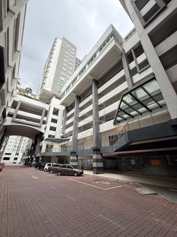 Zenith Residences 1