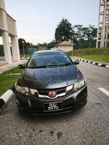 2010 Honda CITY 1.5 E (A) - 5