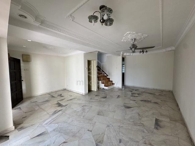 2 Storey Terrace Taman Impian Murni Kajang Cheapest Reno Refurbished 1