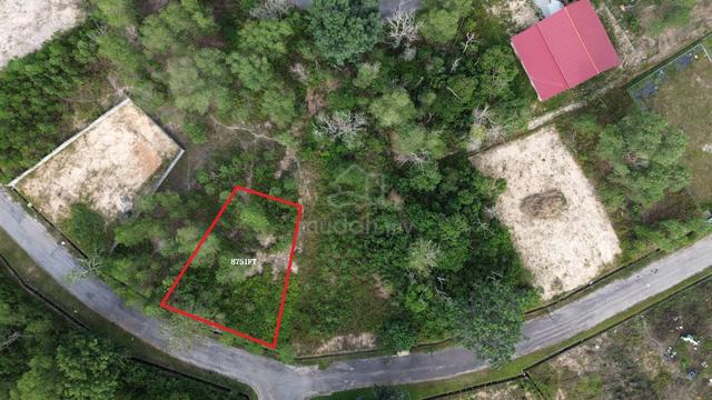 Lot Bungalow [Near ECRL] Taman Ambang Suria Puncak Alam 1