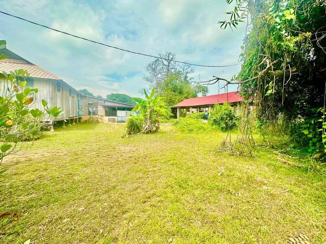 (NON BUMI!!) Land 13,479 Sqft Bungalow Lot @ Tanjung Emas, Muar 1