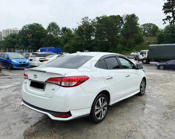 2022 Toyota VIOS 1.5 G (A)✅ - 5