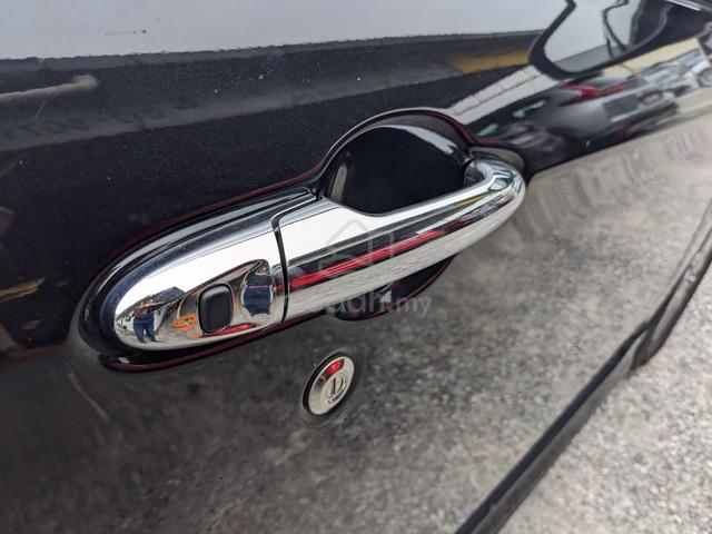 2018 Perodua AXIA 1.0 SE FACELIFT (A) FULL SERVICE - 4