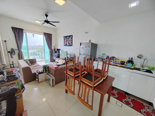 Tropez Residences @ Tropicana Danga Bay 3