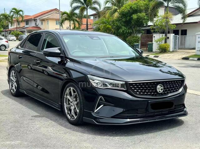 2025 Proton S70 1.5 FLAGSHIP X✅10k Mileage (A) - 2