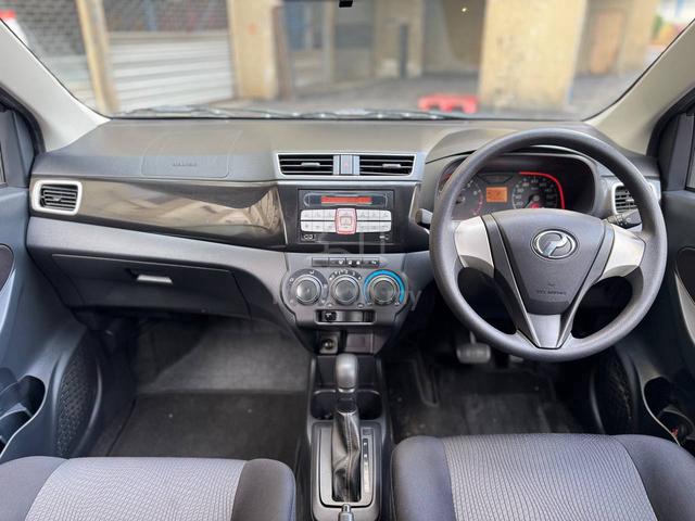 [2016] Perodua BEZZA 1.3 PREMIUM X (A) MIL 77K - 3