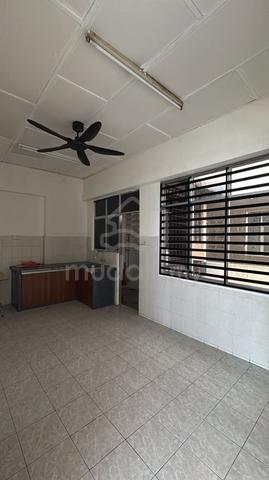 Bagan Sena Apartment 1