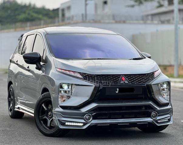 2024 Mitsubishi XPANDER 1.5 PLUS MY20 FACELIFT (A) - 1