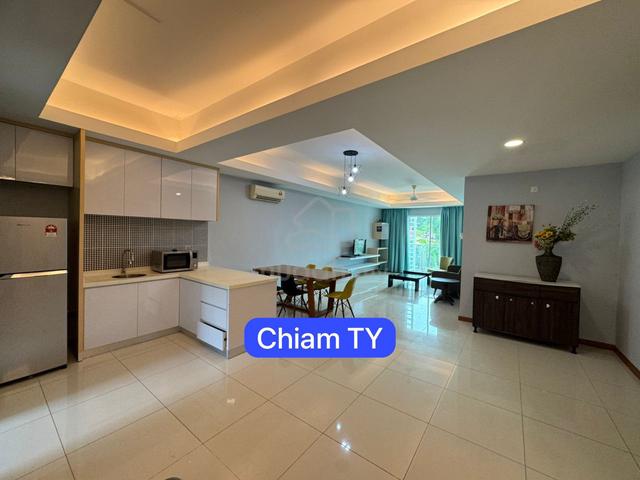 Cahaya Kristal 1