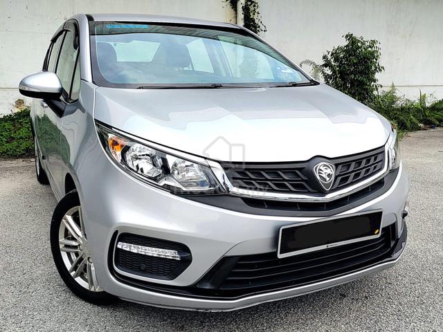 2021 Proton Persona 1.6 Executive (A) OTR - 3