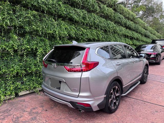2019 Honda CR-V 1.5 TC-P 2WD (A) - 5