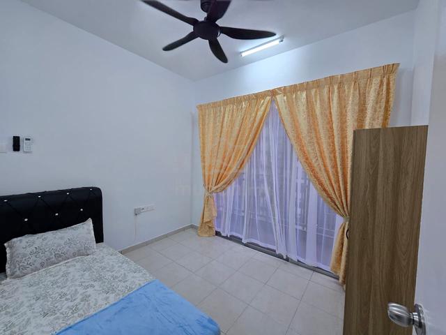 Adelia3 Residence Bangi 1